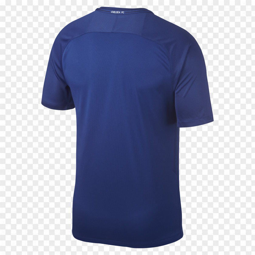 T-shirt Chelsea F.C. Jersey Nike Kit PNG