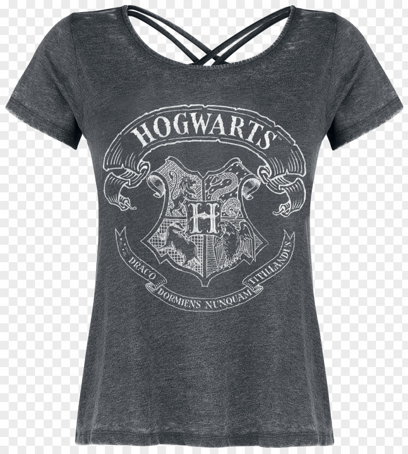 T-shirt Garrï Potter Hoodie Hogwarts School Of Witchcraft And Wizardry Doctor PNG