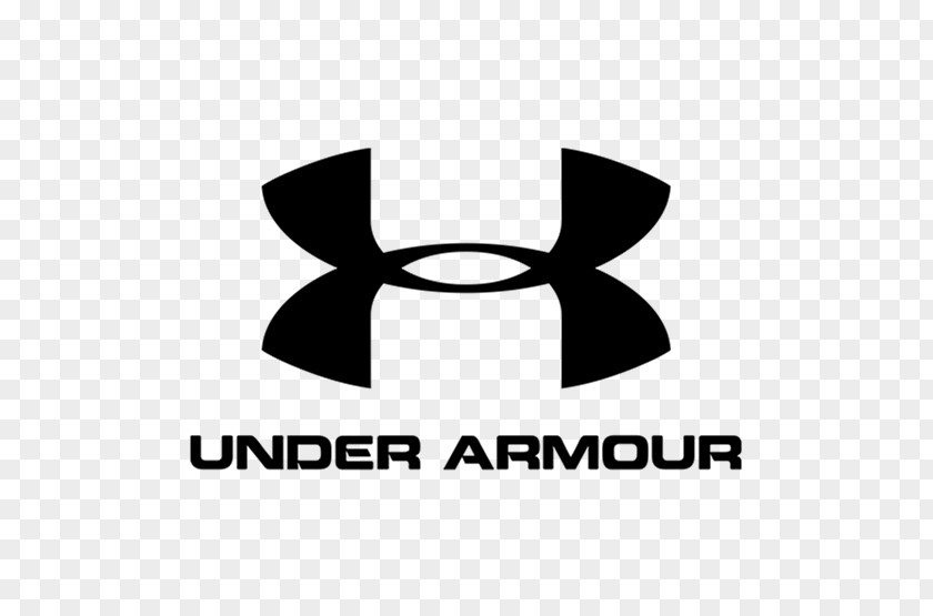 T-shirt Under Armour Logo Clothing PNG
