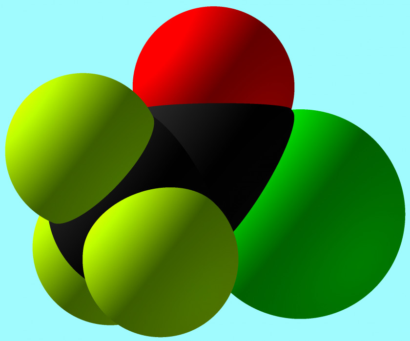 Trifluoroacetyl Chloride Acyl Norbornene-mediated Meta-C-H Activation Chemical Compound PNG