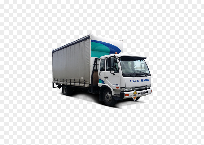 Car Commercial Vehicle Van Iveco Truck PNG