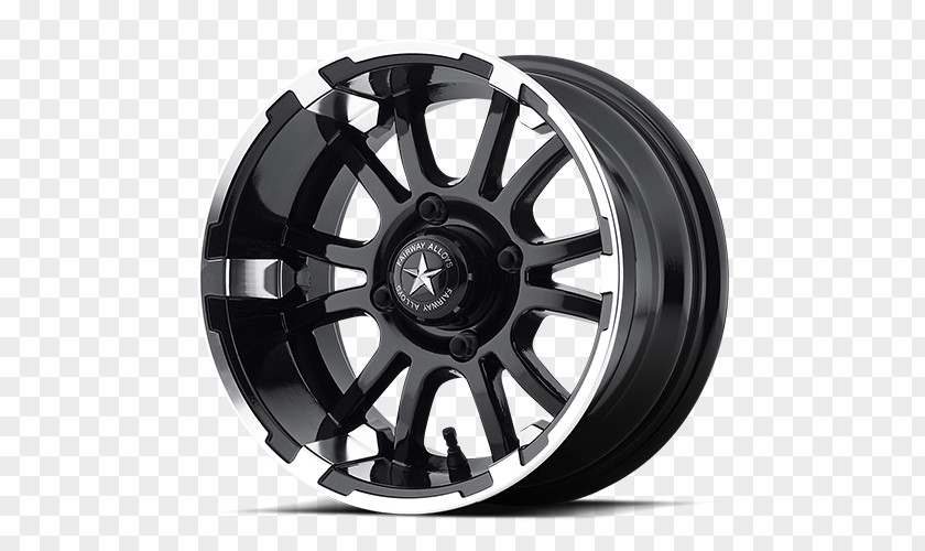 Car Rim Custom Wheel Ford Super Duty PNG