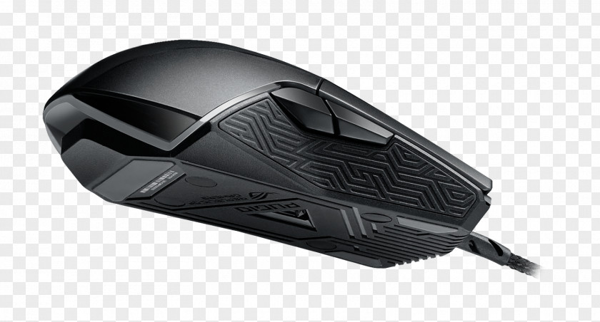 Computer Mouse ROG Pugio Keyboard ASUS PNG