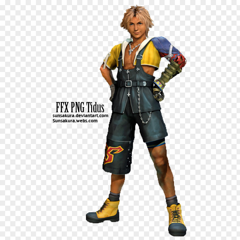 Cosplay Final Fantasy X-2 Lightning Returns: XIII Dirge Of Cerberus: VII PNG