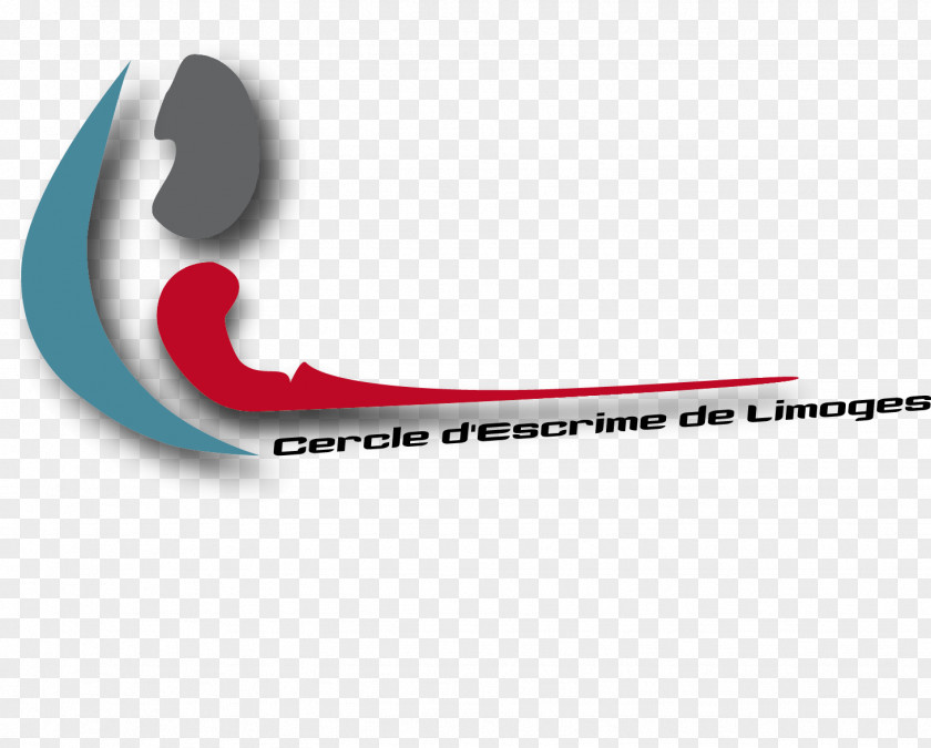 Crime Cercle D'escrime De Limoges German School Of Fencing Logo Weapon PNG