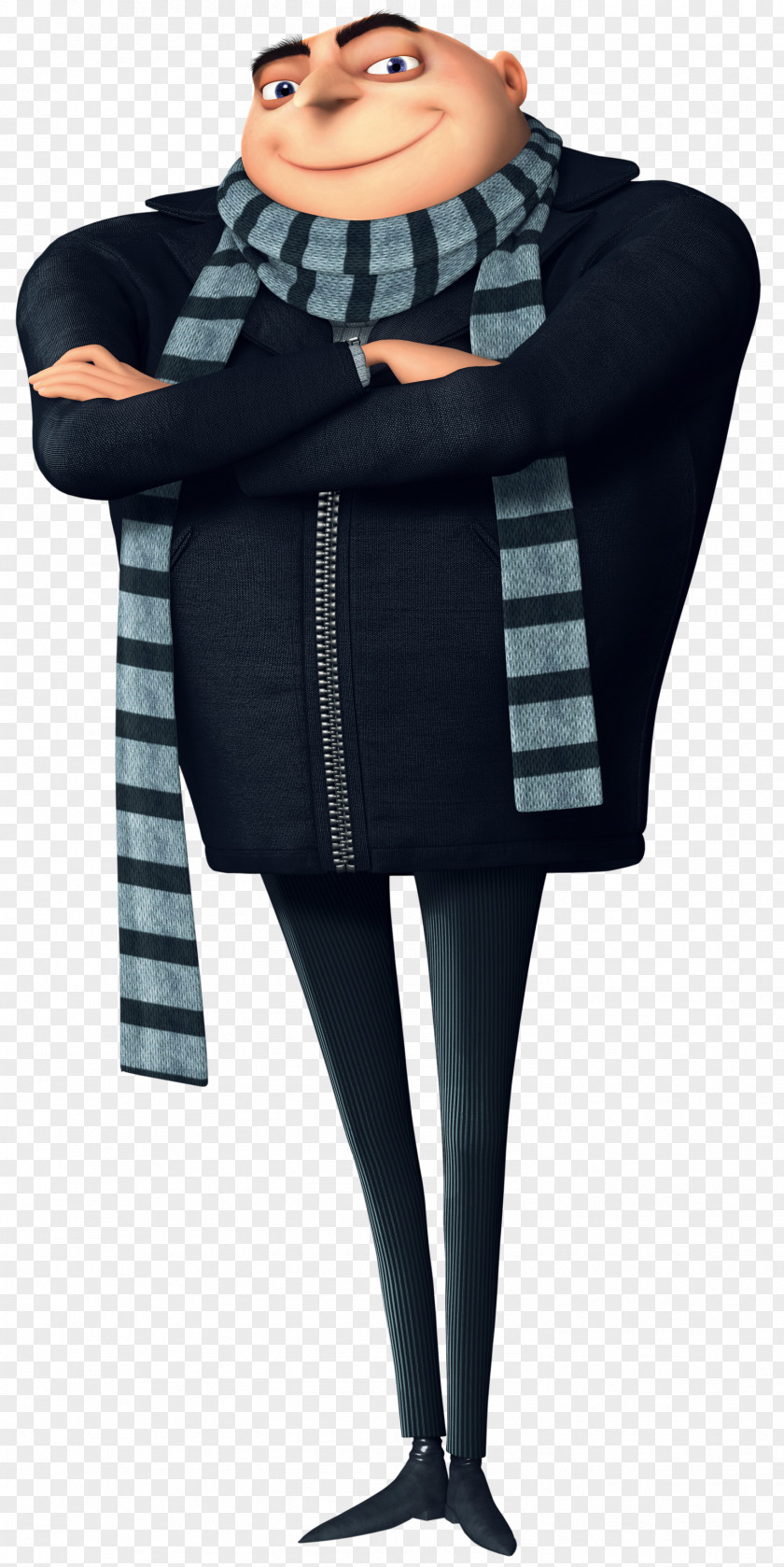 Despicable Me Felonious Gru Agnes Lucy Wilde Edith PNG