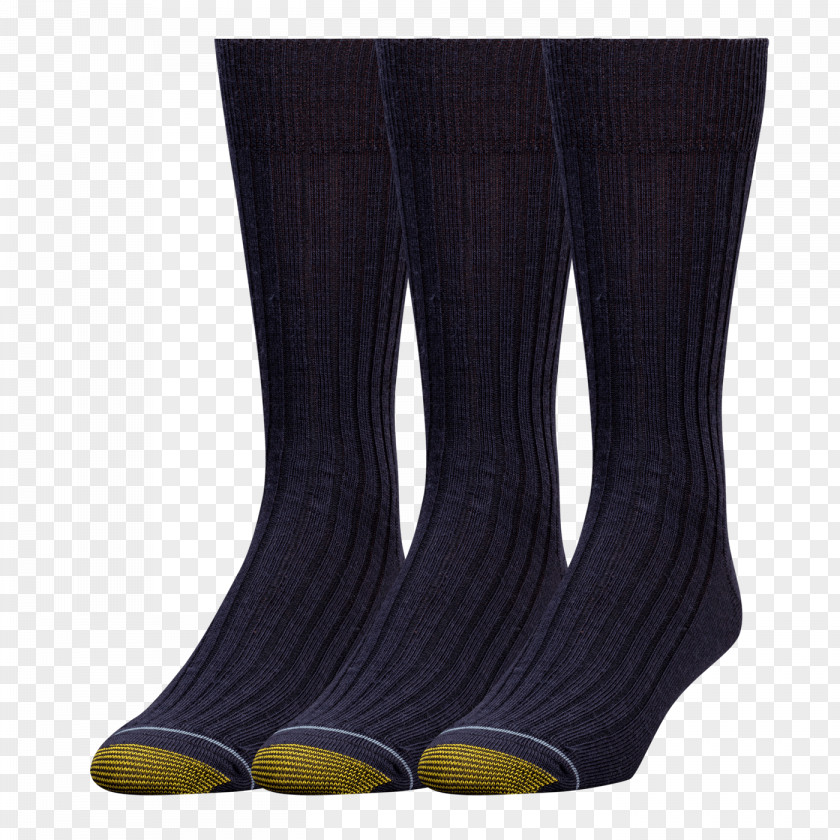 Dress Socks Crew Sock Toe Hosiery PNG