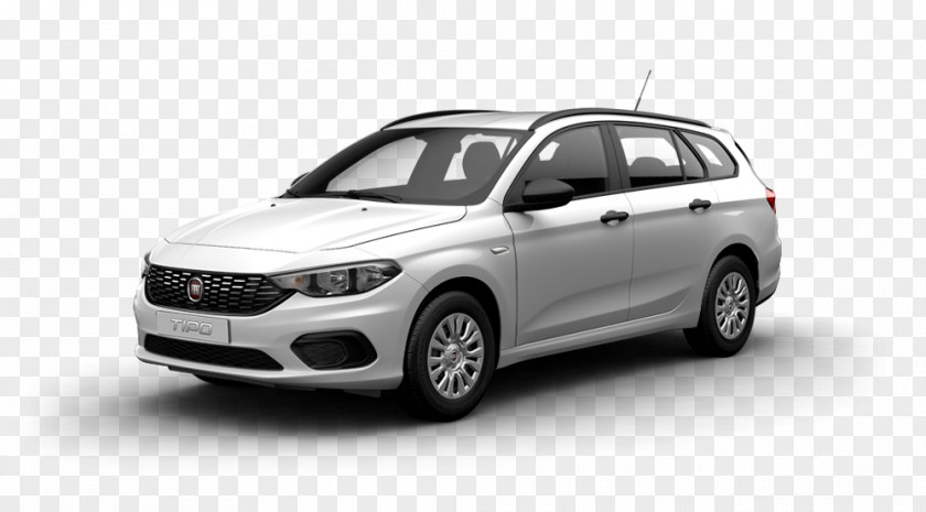 Fiat Automobiles Car Tipo Station Wagon 500 PNG
