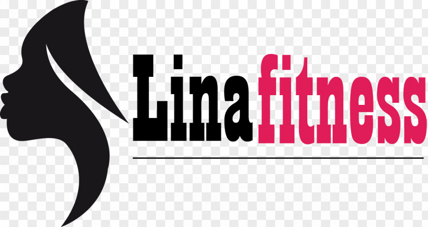 Fitness Weight Loss Logo Brand Playbill Font PNG
