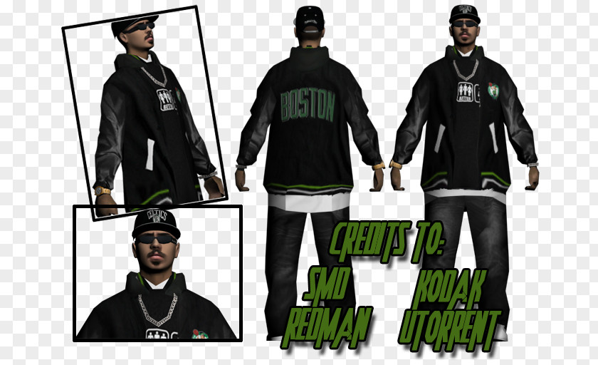 Grand Theft Auto: San Andreas Multiplayer Modifications MediaFire PNG