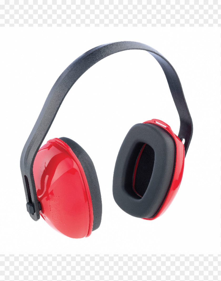 Headphones Earmuffs Hearing Headset Personal Protective Equipment PNG