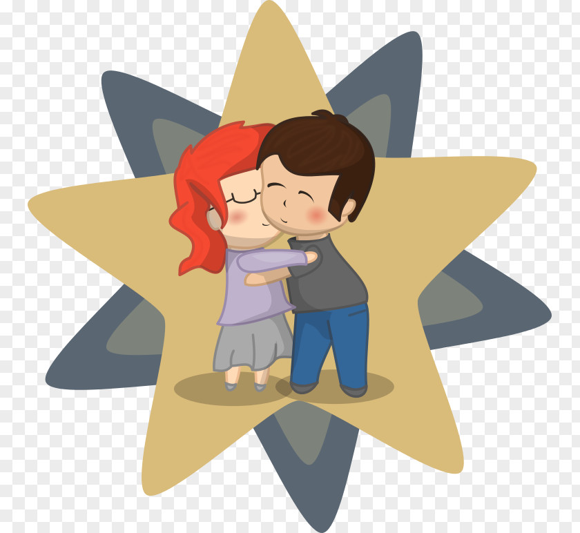 Hug Cartoon Image File Formats Clip Art PNG