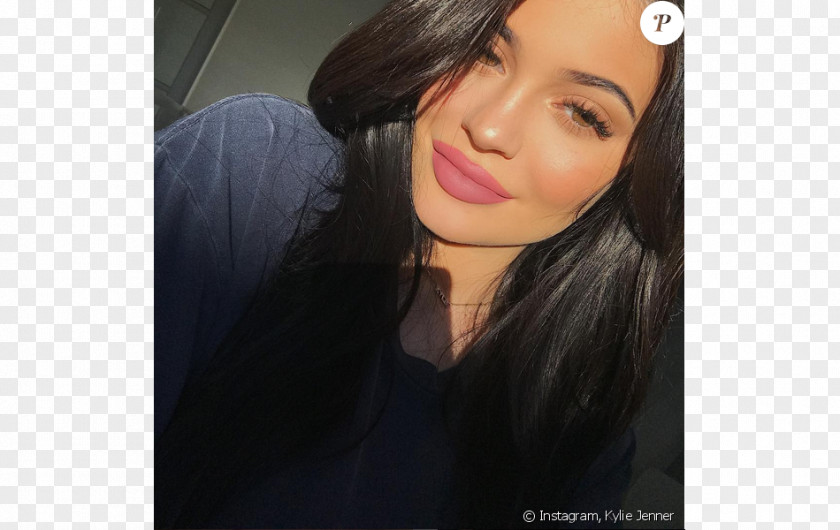 Kylie Jenner Keeping Up With The Kardashians Reality Television Cosmetics Pregnancy PNG
