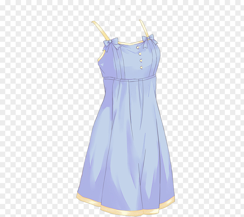 Nightgown Children's Clothing T-shirt Dress Sleeve PNG