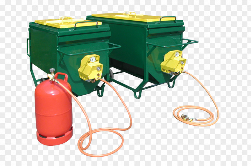Plastic Buckets With Lids Bituminous Coal Asphalt Primate Storage Water Heater Boiler PNG