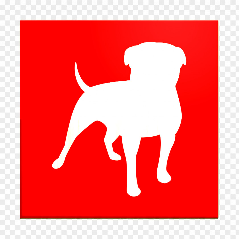 Rare Breed Dog American Pit Bull Terrier Zynga Icon PNG
