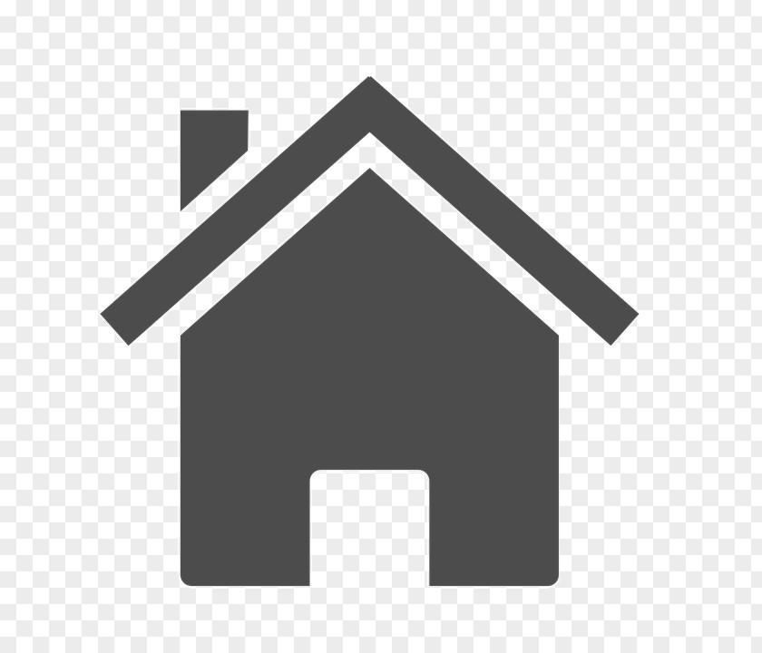 Roof Theme House Symbol PNG