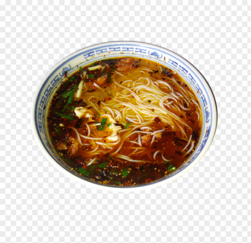 Spicy Rice Noodles In Kind Thukpa Oyster Vermicelli Chinese Ramen Misua PNG