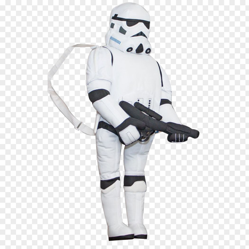 Stormtrooper Speeder Bike Lacrosse Protective Gear Prom.ua Star Wars Price PNG