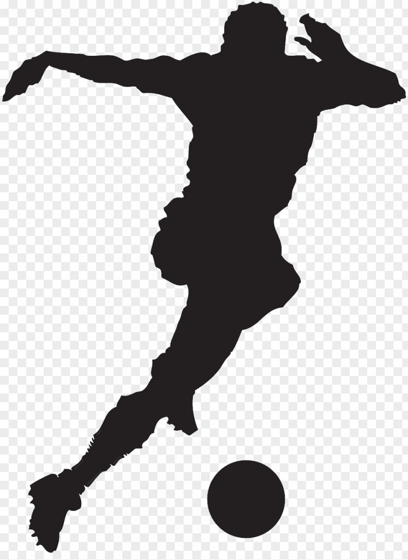 Surfing Silhouette Football Player Sport Baseball American PNG