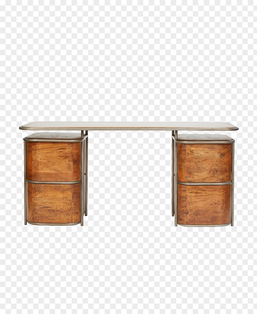 Table Pedestal Desk Drawer Writing PNG