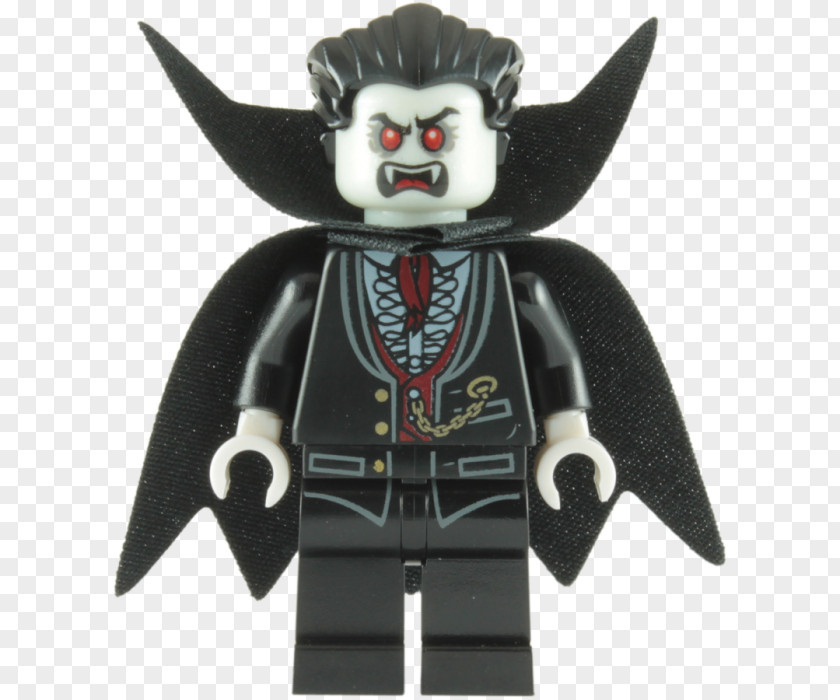 Toy Lego The Lord Of Rings Vampyre Minifigure Monster Fighters PNG
