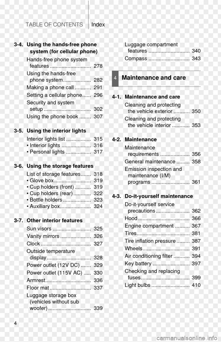 Toyota Product Manuals Wiring Diagram User PNG