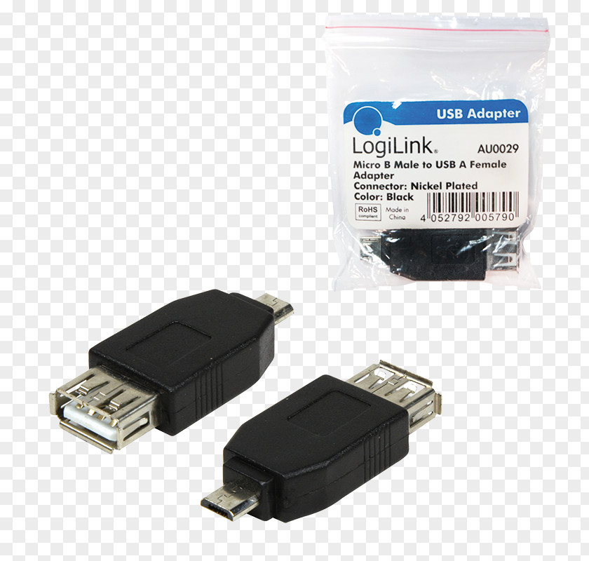 USB Adapter HDMI Micro-USB Mini-USB PNG