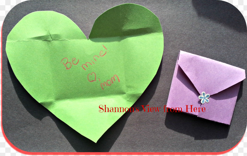 Valentine's Day Do It Yourself Heart Love Gift PNG