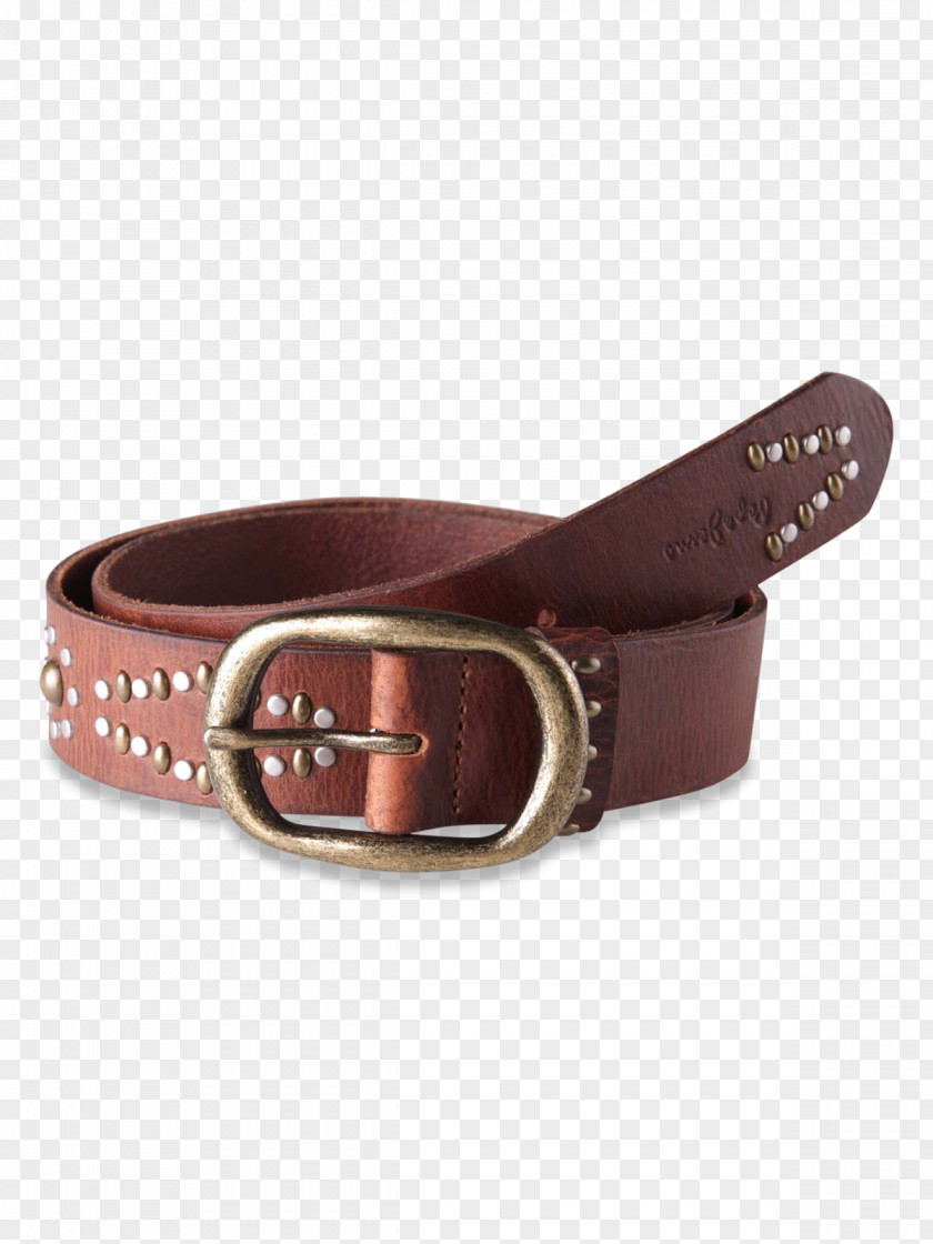 William F Brown Belt Buckles Leather Strap PNG