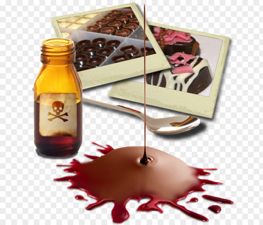 Blood In Out Liqueur Flavor PNG