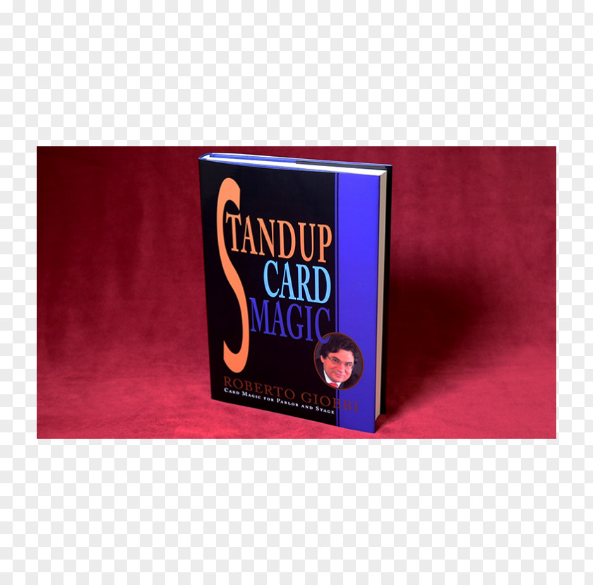 Books Stand Standup Card Magic College Secret Agenda Manipulation PNG