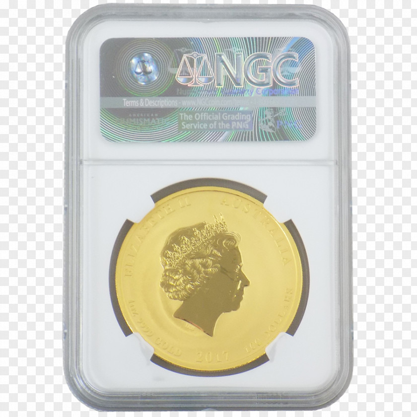 Calendar Year Of The Rooster Coin Money Currency PNG