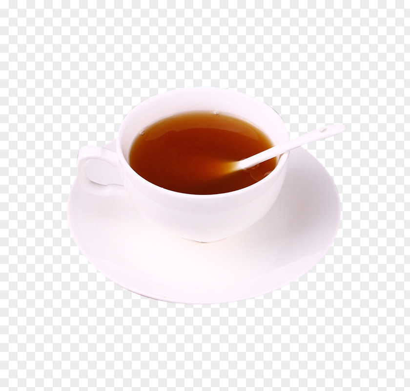 Cup Brown Sugar Water Ristretto Espresso Earl Grey Tea Coffee Cafe PNG