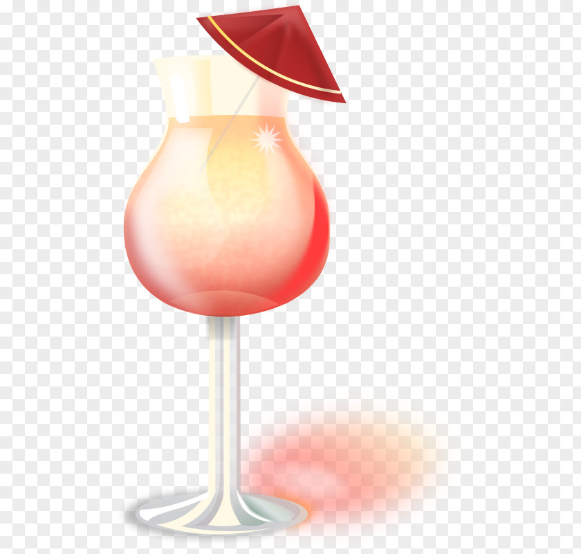 Drinks Cocktail Martini Juice Vodka Tequila Sunrise PNG