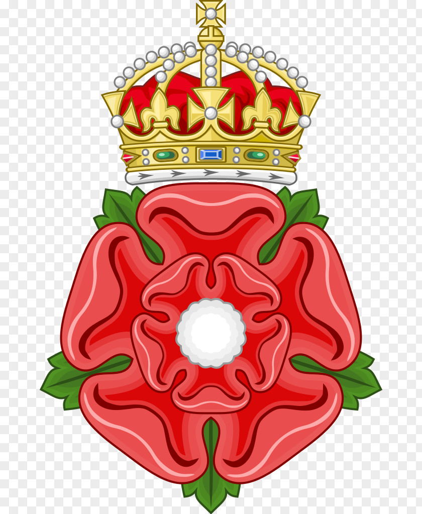 England Wars Of The Roses Battle Bosworth Field Tudor Period Rose PNG