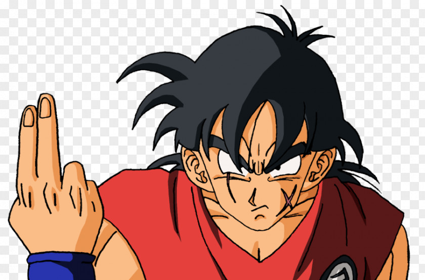 Goku Yamcha Chi-Chi Bardock Dragon Ball: Zenkai Battle Royal PNG