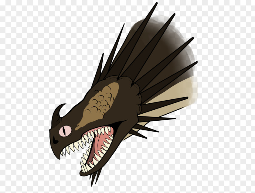 Seaweed Cartoon How To Train Your Dragon Drawing Wyvern PNG
