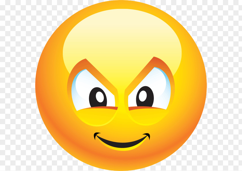 Smiley Emoticon Emoji Icon PNG