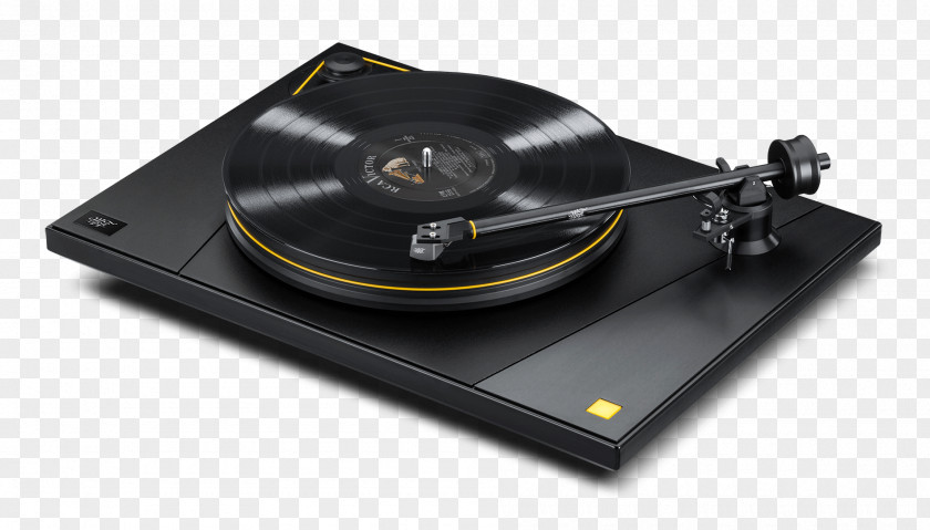 Turntable Phonograph Record Mobile Fidelity Sound Lab Audiophile Gramophone PNG