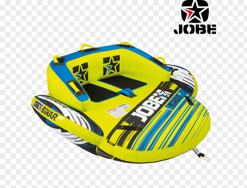 WATER SCOOTER Jobe Water Sports Boat Inflatable Wakeboarding Nylon PNG