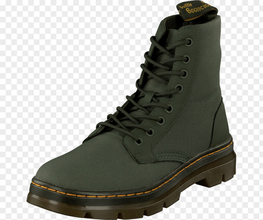 Boot Shoe Clothing Fashion Dr. Martens PNG