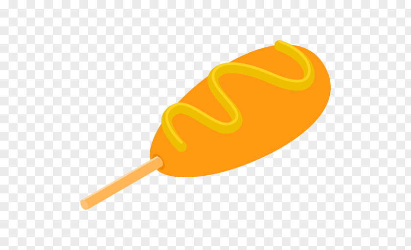 Corn Dog Clip Art PNG