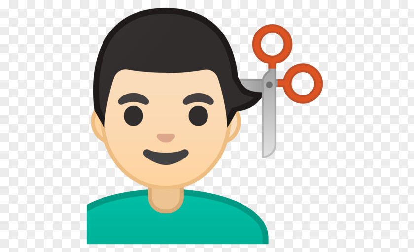 Emoji With Hands Clip Art Image PNG