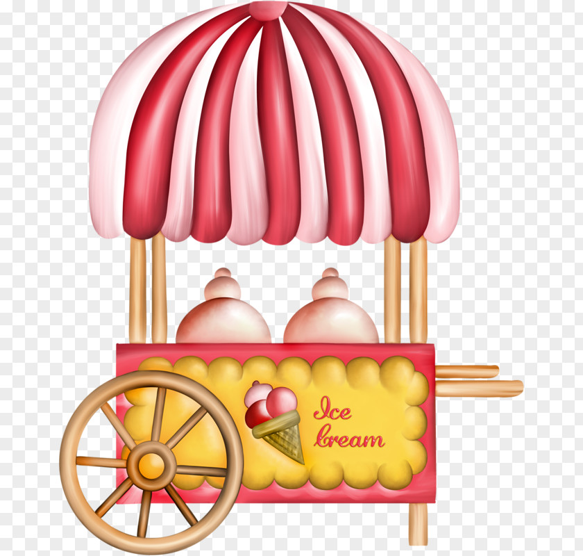 Four Ball Ice Cream Maker Image Drawing Cartoon PNG