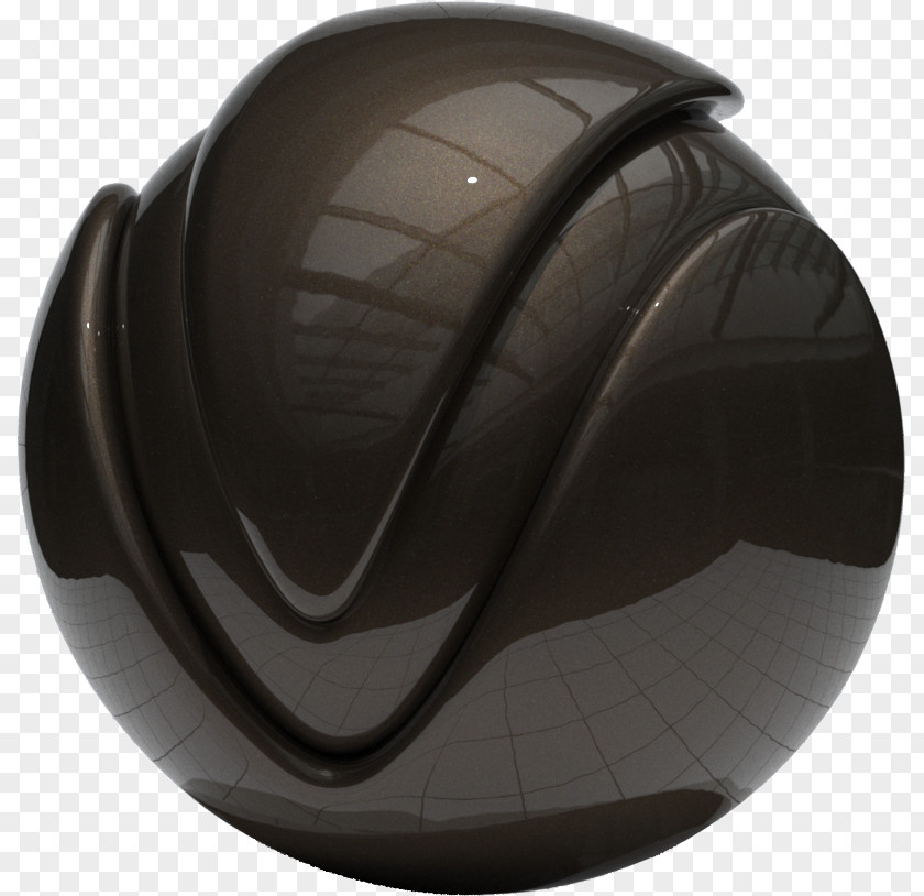 Gloss V-Ray Library Material PNG