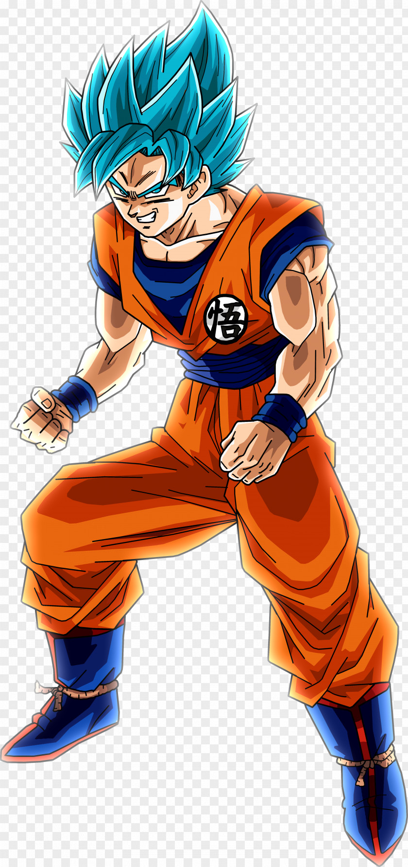 Goku Gohan Super Saiya Saiyan Dragon Ball PNG