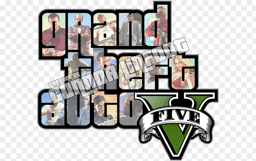 Grand Theft Auto V Auto: San Andreas Vice City Xbox 360 Rockstar Games PNG