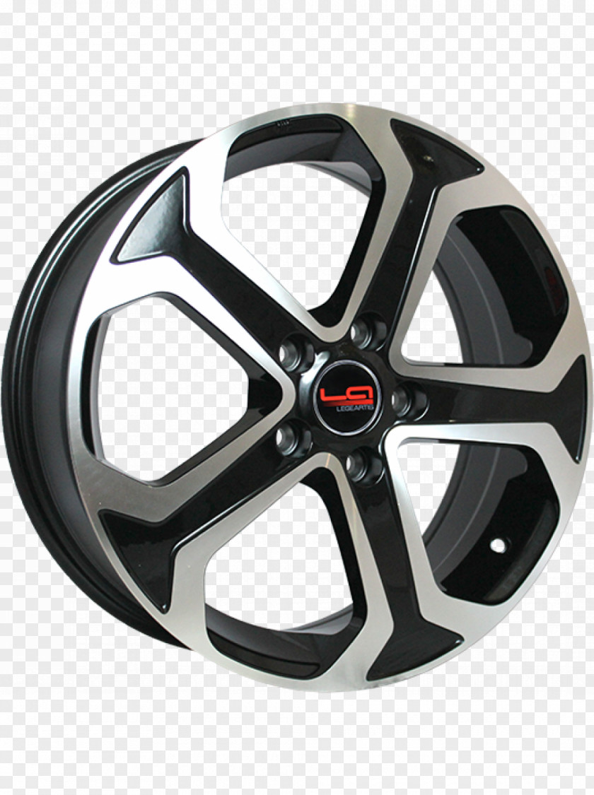 Hyundai Alloy Wheel Motor Company Rim Hubcap PNG