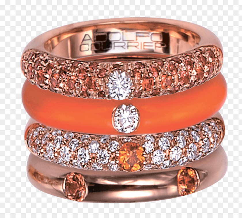 Jewellery Wedding Ring Jeweler Adolfo Courrier PNG